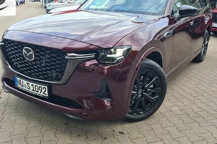 Mazda CX-80 15.800 km 59.990 &euro; Neu-Ulm 89231