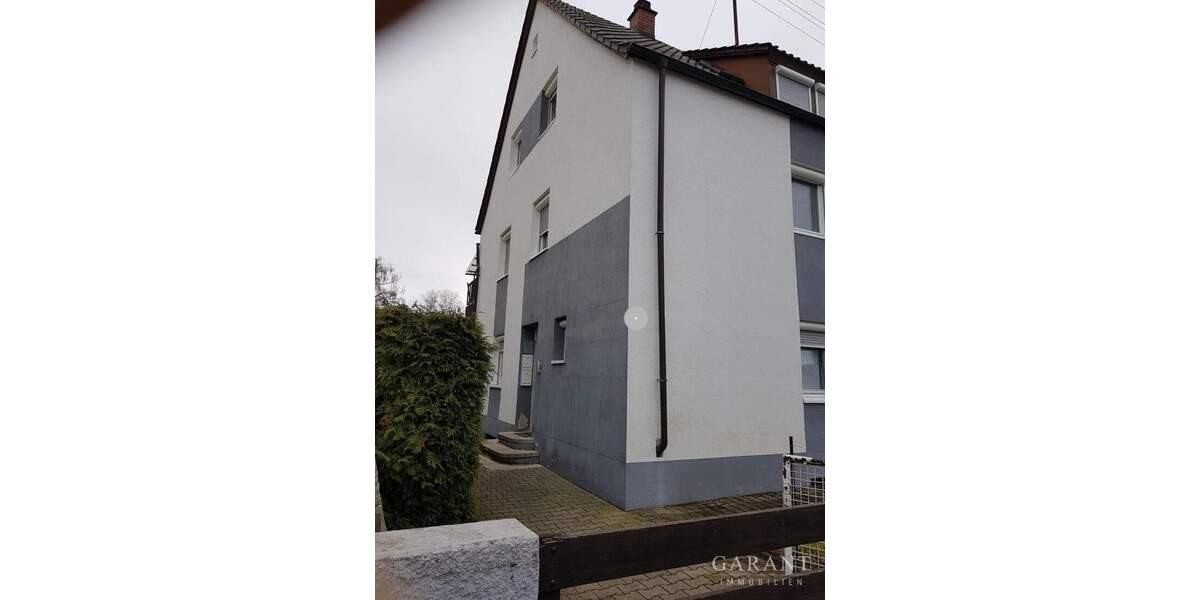 Mehrfamilienhaus, Wohnhaus Vöhringen - 9 Zimmer, 224 m&sup2;, 480.000&euro; | Angebot:25707708