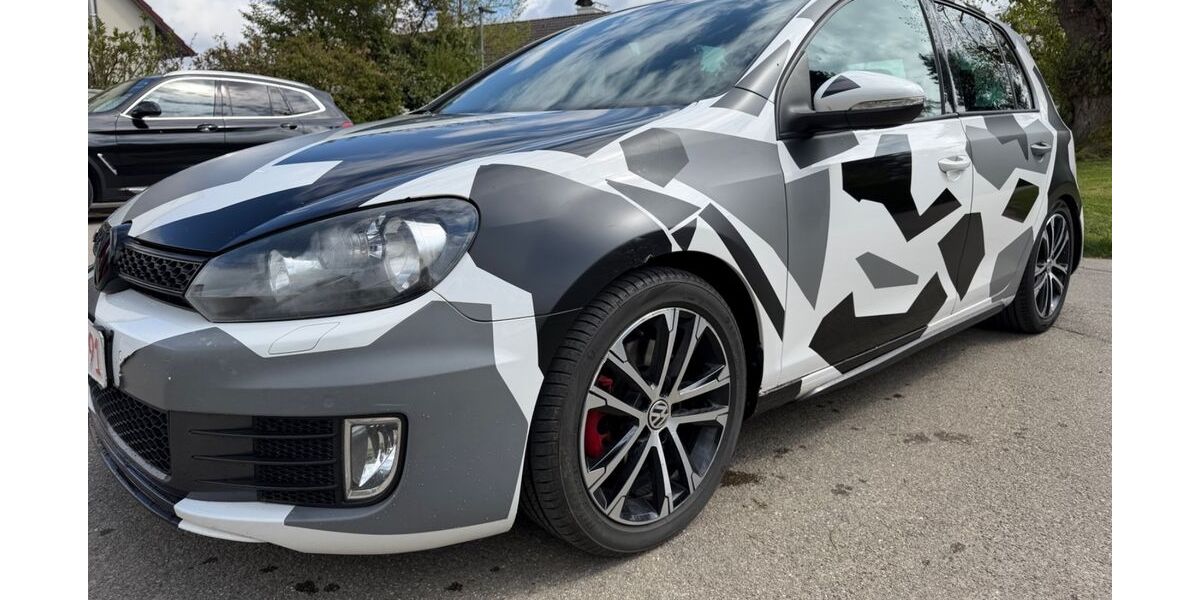 VW Golf 239.000 km 6.200 &euro; neu-ulm 89231