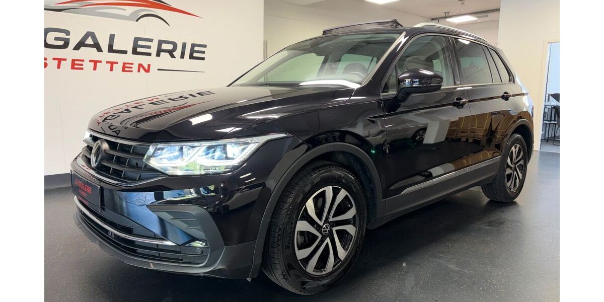 VW Tiguan 59.000 km 23.990 &euro; Amstetten 73340