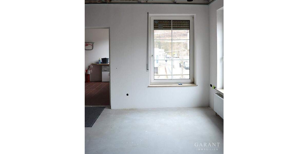 Etagenwohnung Geislingen an der Steige Geislingen - 2 Zimmer, 155 m&sup2;, 320.000&euro; | Angebot:25899891