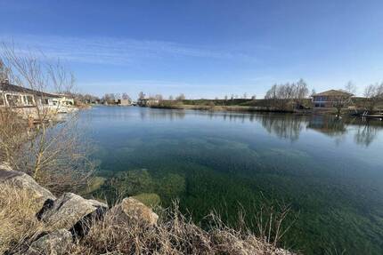 Grundstück Leipheim Riedheim - 320.000&euro; | Angebot:25911414