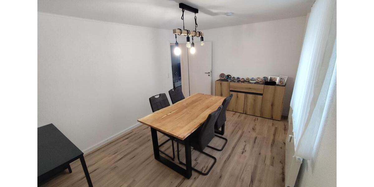 Etagenwohnung Sontheim an der Brenz - 3 Zimmer, 75 m&sup2;, 235.000&euro; | Angebot:25209141