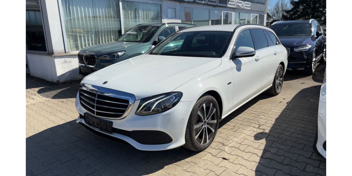 Mercedes-Benz E 300 158.000 km 19.990 &euro; Ulm-Jungingen 89081
