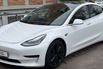 Tesla Model 3 115.000 km 21.900 &euro; Neu-Ulm 89231