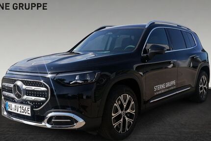 Mercedes-Benz GLB 250 9.900 km 55.689 &euro; Neu-Ulm 89231
