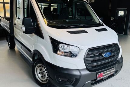 Ford Transit 25.000 km 24.950 &euro; Geislingen (Steige) 73312
