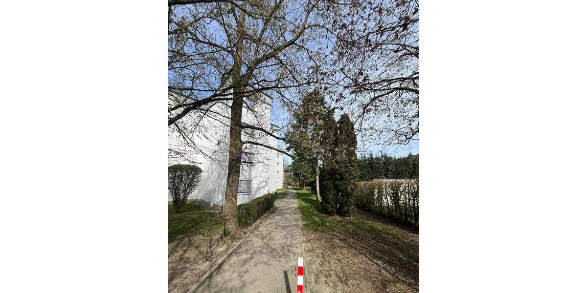 Etagenwohnung Neu-Ulm Ludwigsfeld - 3.5 Zimmer, 72 m&sup2;, 369.000&euro; | Angebot:26227700