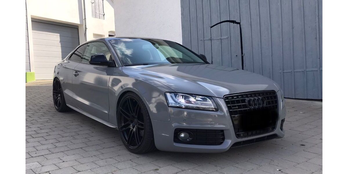 Audi A5 295.000 km 6.800 &euro; Schnürpflingen 89194
