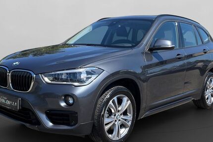 BMW X1 42.500 km 22.888 &euro; Ehingen 89584