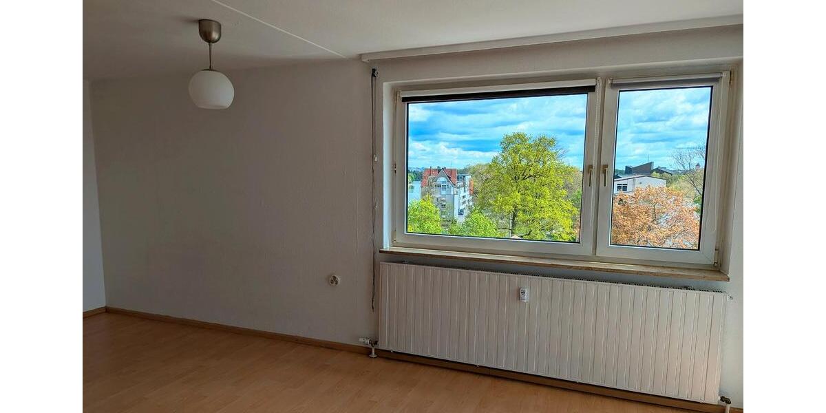 Etagenwohnung Neu-Ulm Ludwigsfeld - 1 Zimmer, 42 m&sup2;, 170.000&euro; | Angebot:26238925