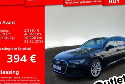 Audi A6 63.140 km 34.290 &euro; Senden 89250