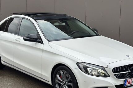 Mercedes-Benz C 220 280.000 km 13.990 &euro; Neu-Ulm 89231