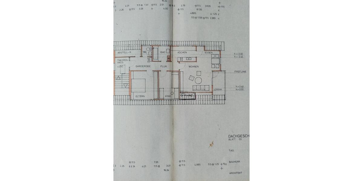 Mehrfamilienhaus, Wohnhaus Schelklingen - 6 Zimmer, 174 m&sup2;, 420.000&euro; | Angebot:27096937