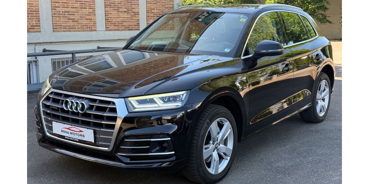 Audi Q5 175.000 km 20.800 &euro; Neu-Ulm 89231