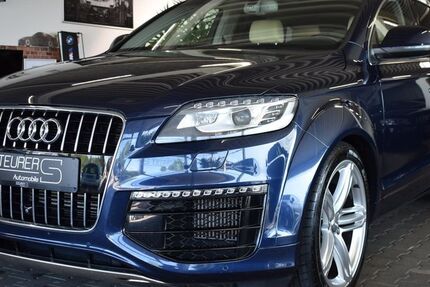 Audi Q7 71.079 km 40.900 &euro; Senden 89250