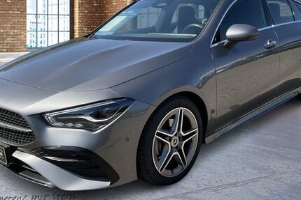 Mercedes-Benz CLA 180 Shooting Brake 21.509 km 28.490 &euro; Geislingen/ Steige 73312
