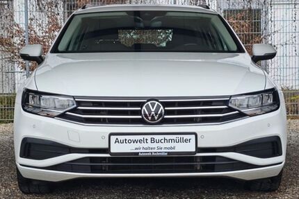 VW Passat 97.361 km 21.490 &euro; Nersingen 89278