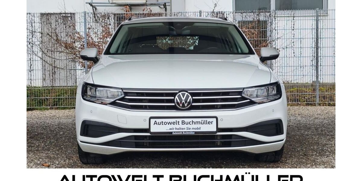 VW Passat 97.361 km 21.490 &euro; Nersingen 89278