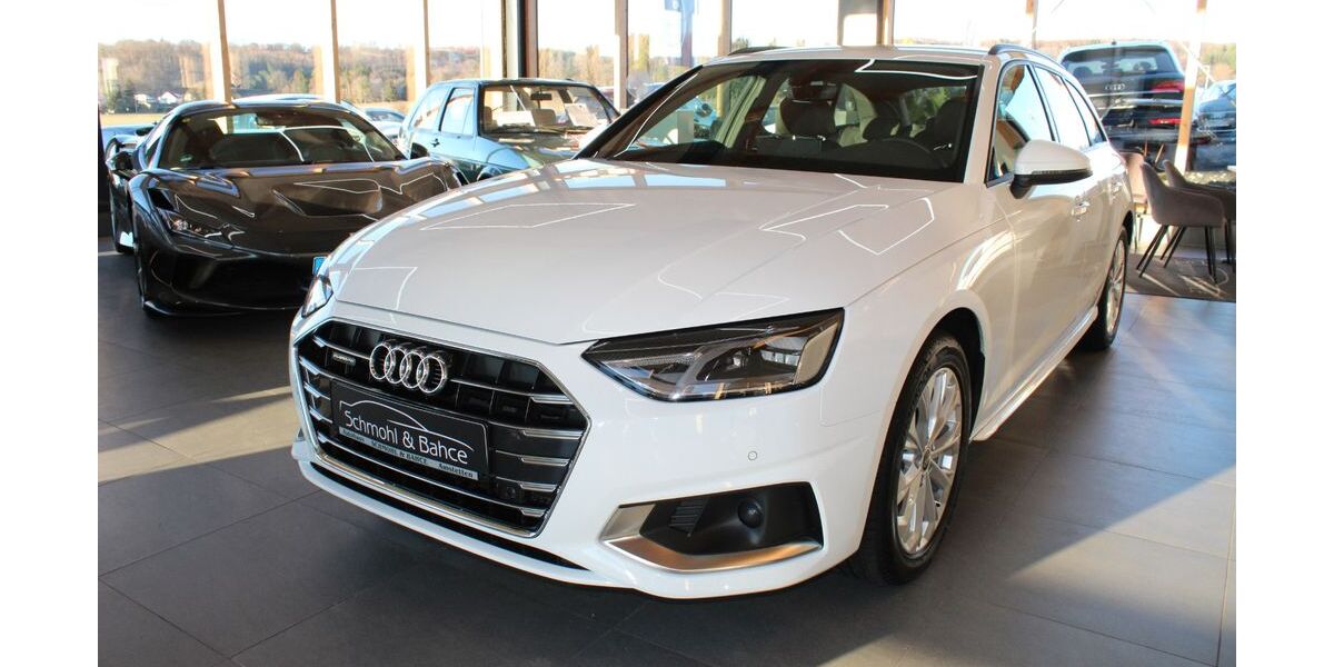 Audi A4 100.000 km 27.490 &euro; Amstetten 73340