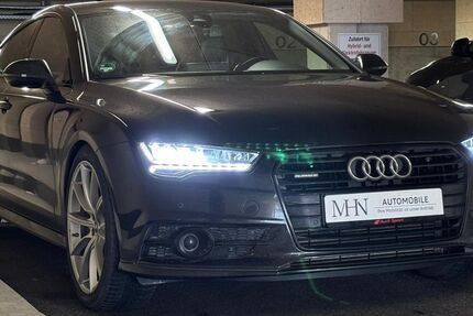 Audi A7 229.000 km 18.900 &euro; Ulm 89081