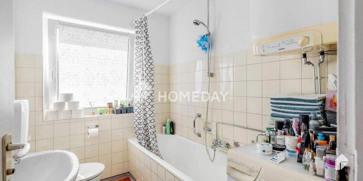 Etagenwohnung Schelklingen - 3 Zimmer, 66 m&sup2;, 143.000&euro; | Angebot:25773207