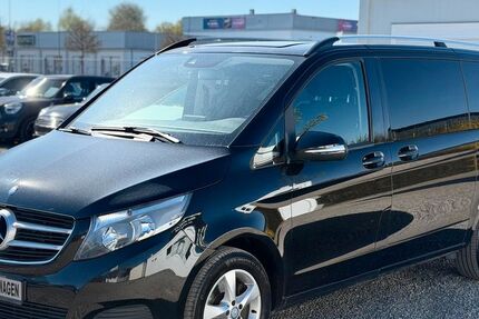 Mercedes-Benz V 250 230.000 km 20.990 &euro; Nersingen 89278