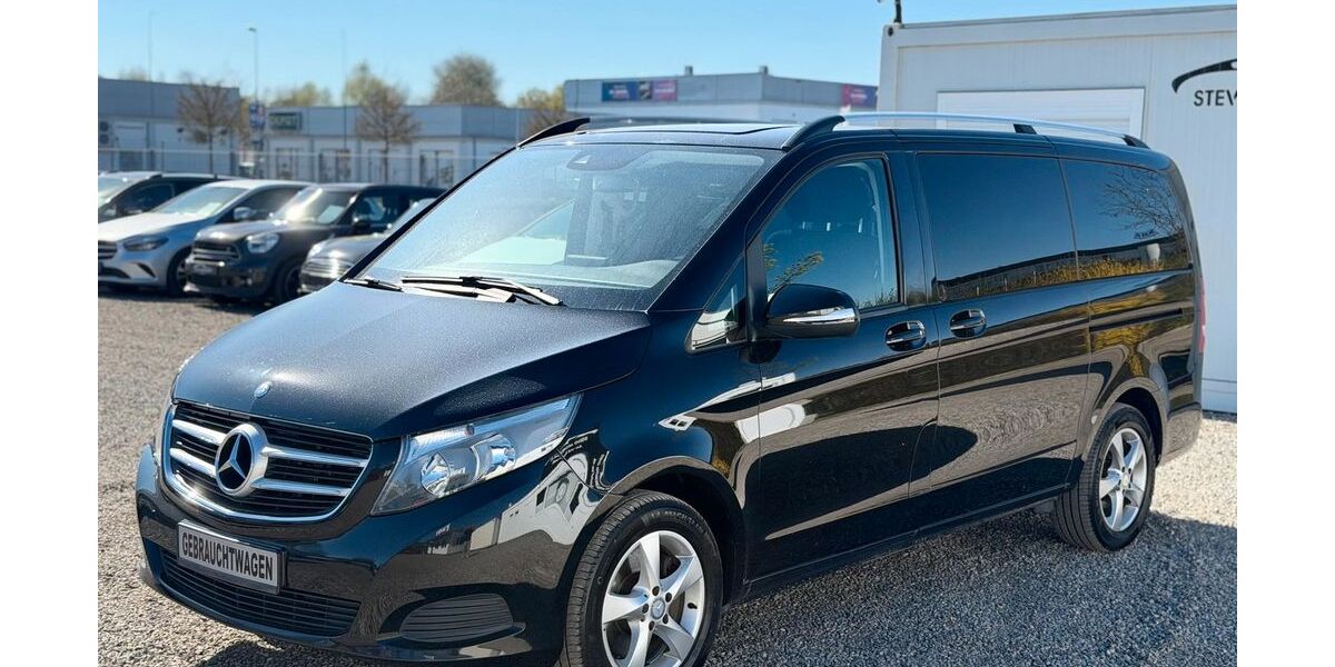 Mercedes-Benz V 250 230.000 km 20.990 &euro; Nersingen 89278