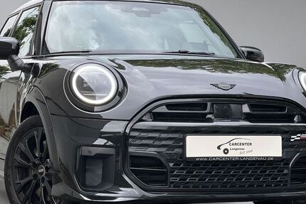 Mini John Cooper Works 17.000 km 33.599 &euro; Langenau 89129