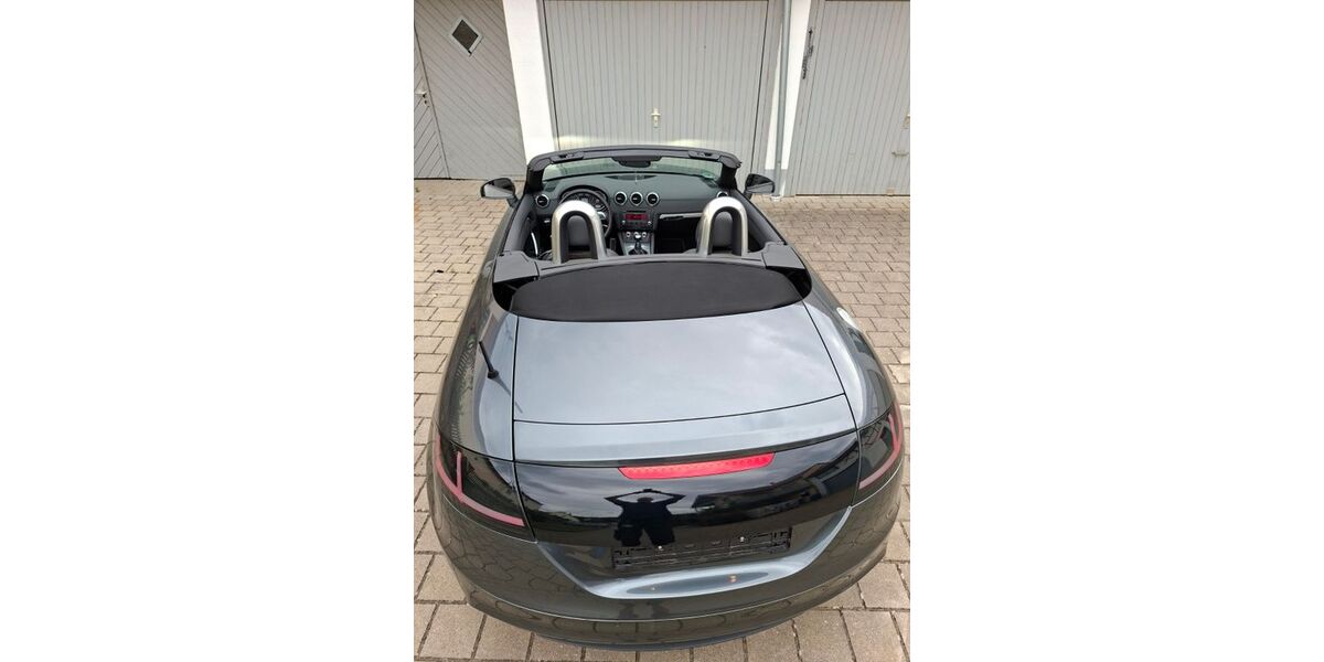 Audi TT 44.163 km 18.250 &euro; Weißenhorn 89264