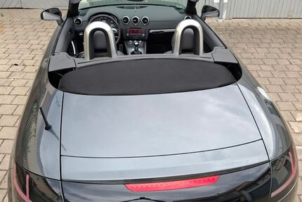Audi TT 44.163 km 19.999 &euro; Weißenhorn 89264
