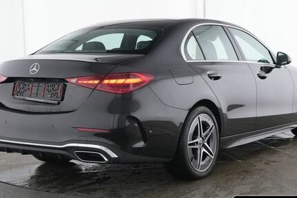 Mercedes-Benz C 220 10.684 km 44.950 &euro; Neu-Ulm 89231