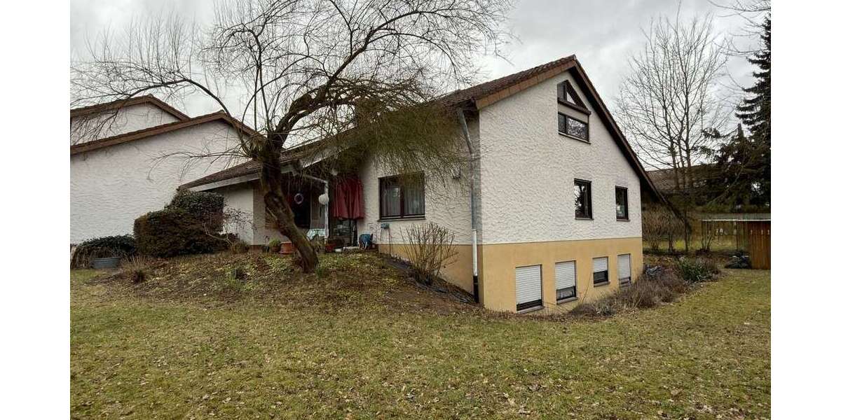Einfamilienhaus Ulm Obertalfingen - 8 Zimmer, 212 m&sup2;, 789.000&euro; | Angebot:25721905