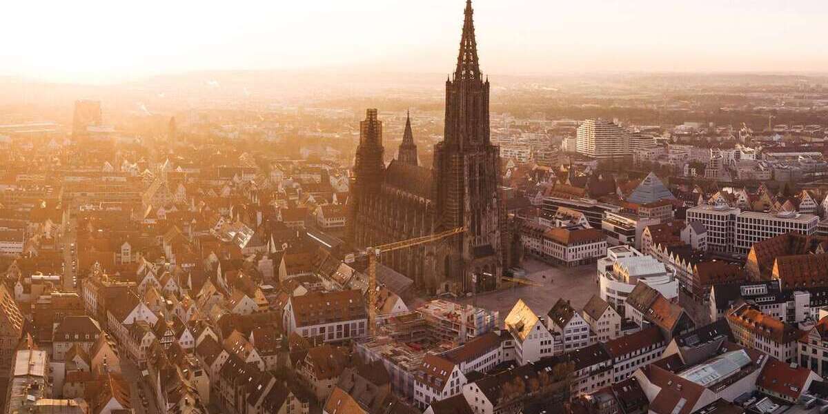 Einfamilienhaus Ulm - 20 Zimmer, 461 m&sup2;, 1.690.000&euro; | Angebot:25105920