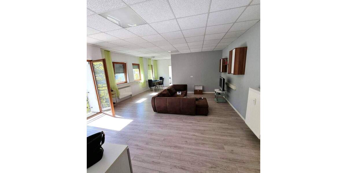Etagenwohnung Ulm Lehr - 3 Zimmer, 92 m&sup2;, 258.000&euro; | Angebot:25777166