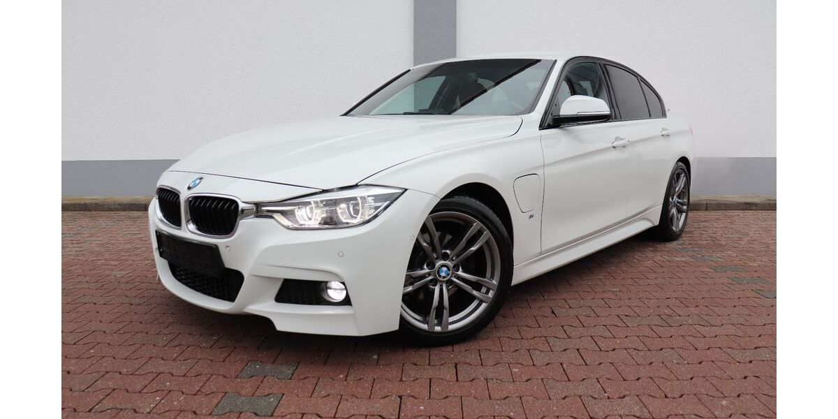 BMW 330 185.787 km 17.590 &euro; Weißenhorn 89264