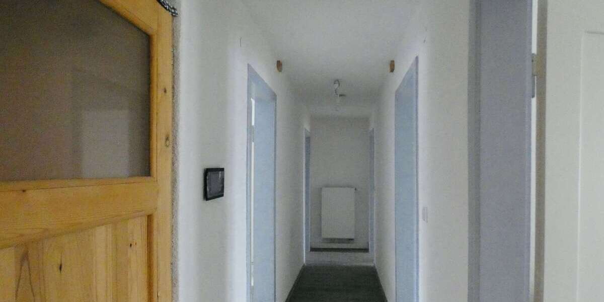 Etagenwohnung Asselfingen - 4 Zimmer, 111 m&sup2;, 185.000&euro; | Angebot:25705547