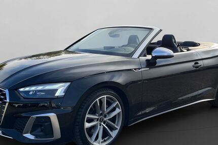 Audi S5 28.600 km 49.999 &euro; Ehingen 89584