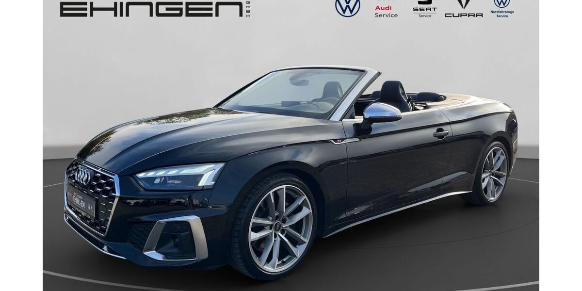 Audi S5 28.600 km 49.999 &euro; Ehingen 89584