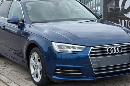 Audi A4 225.000 km 9.999 &euro; Elchingen 89275