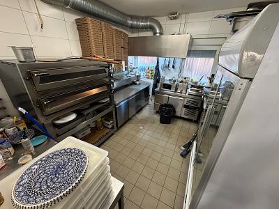 GUT VERMIETETE GEWERBEEINHEIT, RENDITE 6% - Gewerbeobjekt Ulm Obertalfingen | Angebot:26988195