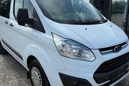 Ford Transit 201.160 km 9.499 &euro; Leipheim 89340