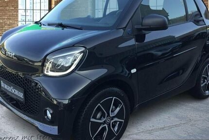 Smart ForTwo 15.833 km 16.970 &euro; Geislingen/ Steige 73312