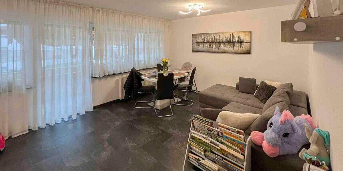 Einfamilienhaus Ulm Eselsberg - 2 Zimmer, 270.000&euro; | Angebot:25823072