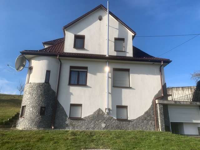 Einfamilienhaus Achstetten - 8 Zimmer, 200 m&sup2;, 990.000&euro; | Angebot:25267164