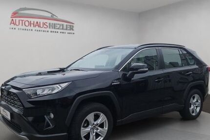 Toyota RAV 4 134.750 km 21.999 &euro; Amstetten 73340