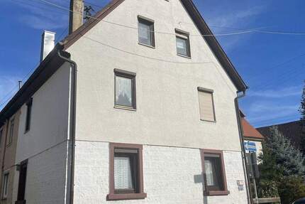 Haus Geislingen an der Steige Geislingen - 6 Zimmer, 161 m&sup2;, 229.000&euro; | Angebot:25744354