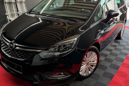 Opel Zafira 168.500 km 8.900 &euro; Oberdischingen 89610