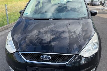Ford Galaxy 208.210 km 2.600 &euro; Erbach 89155