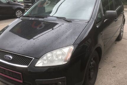 Ford C-Max 224.000 km 999 &euro; Ichenhausen-Hochwang 89335